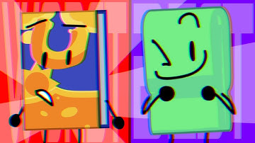 Ranking Every Village Of Objects Characters