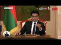 REAL NEWS NY VAOVAO MARINA MIVANTANA 24 JUILLET 2025 Madagascar REAL NEWS NY VAOVAO MARINA MIVANTANA 24 JUILLET 2025 Madagascar
