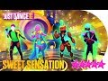Just Dance 2019: Sweet Sensation - 5 stars