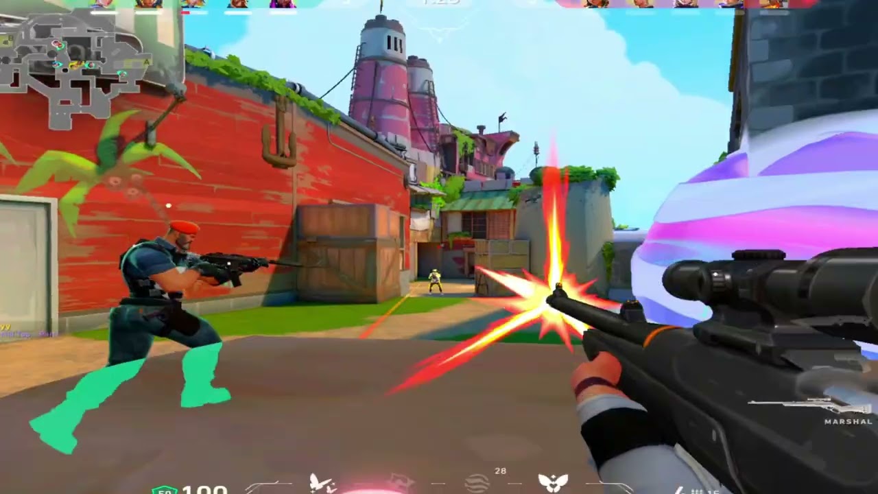 Icyy Maki / MONTAGE AFTER 5 DAY BAN! - EARTH