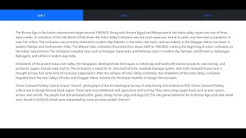Create HTML navigation tab with hover effect using Bootstrap 5 and JavaScript