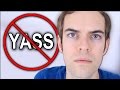 Why I hate YASS (JackAsk #68)