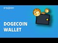 Dogecoin Wallet | How To Set Up A Dogecoin Wallet | Dogecoin For Beginners | Simplilearn