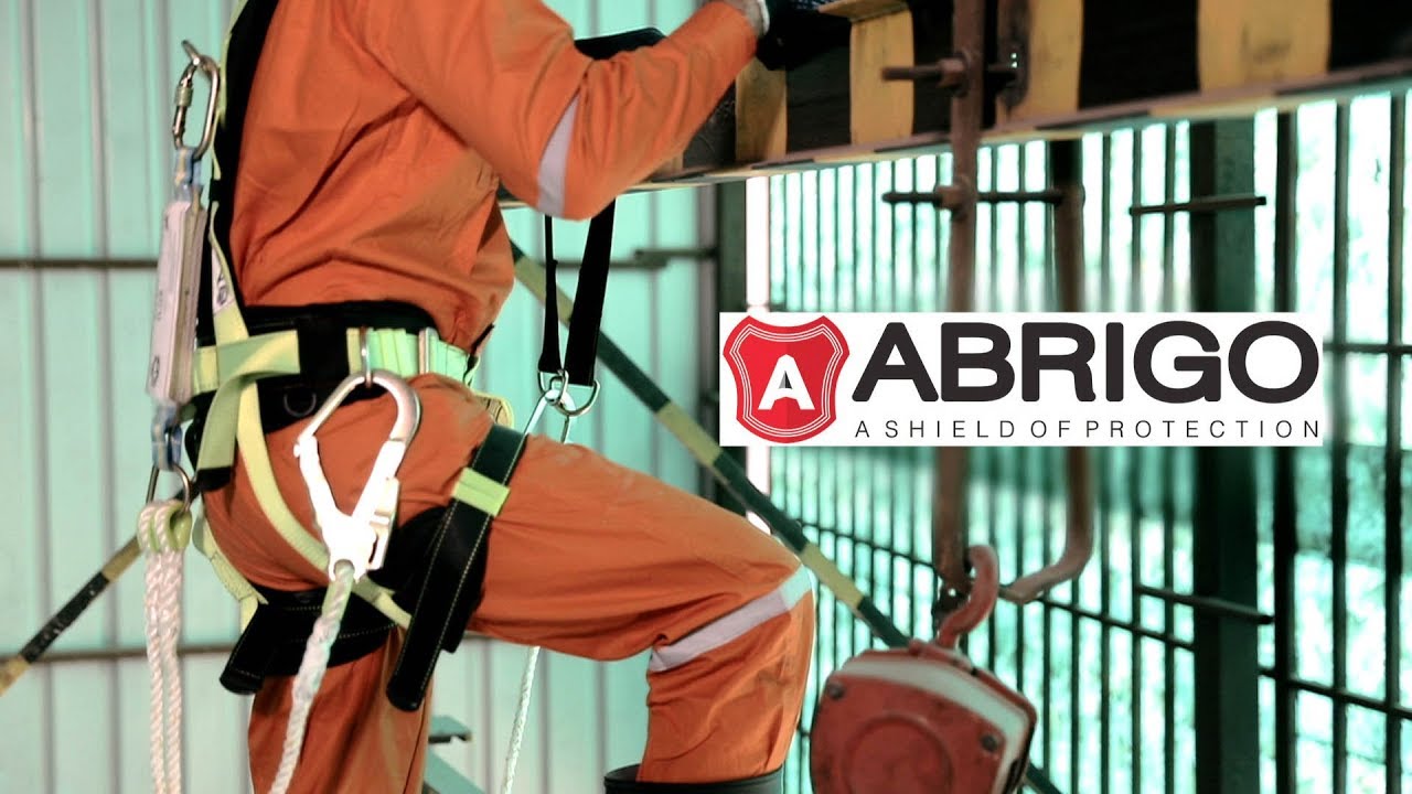 Abrigo | Safety Video | Urbanblink