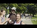 Fascist Red Flag? 🚩 Festival goers on dating culture #dating #fascist #redflags