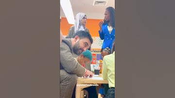 Zoharan: Focusing on the Education of New York City Children | USA 🇺🇸 #zohran #newyork #shorts