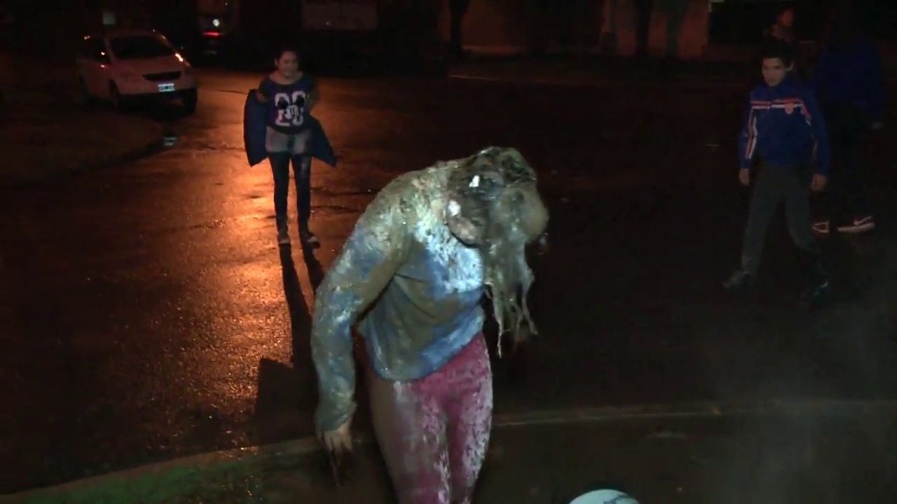 Malteada de Ale 20/05/17