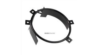 AMF Bowling Spare Parts 070 011 641 LH Door Ring