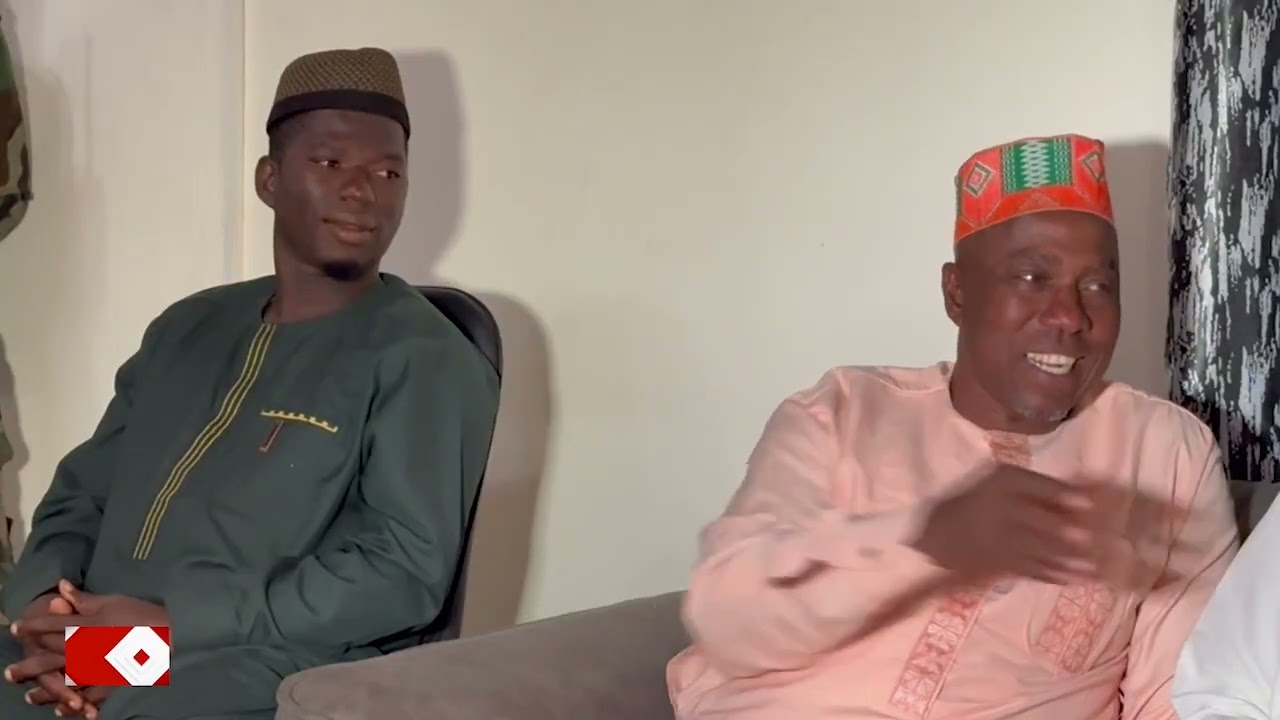 CONAKRY NOUVELLES RAMADAN CHEZ PRÉFET DE KINDIA 