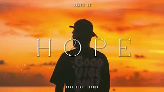 Gomez Lx - Hope ( Rawi Beat Remix )