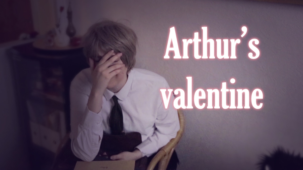 Arthur's Valentine