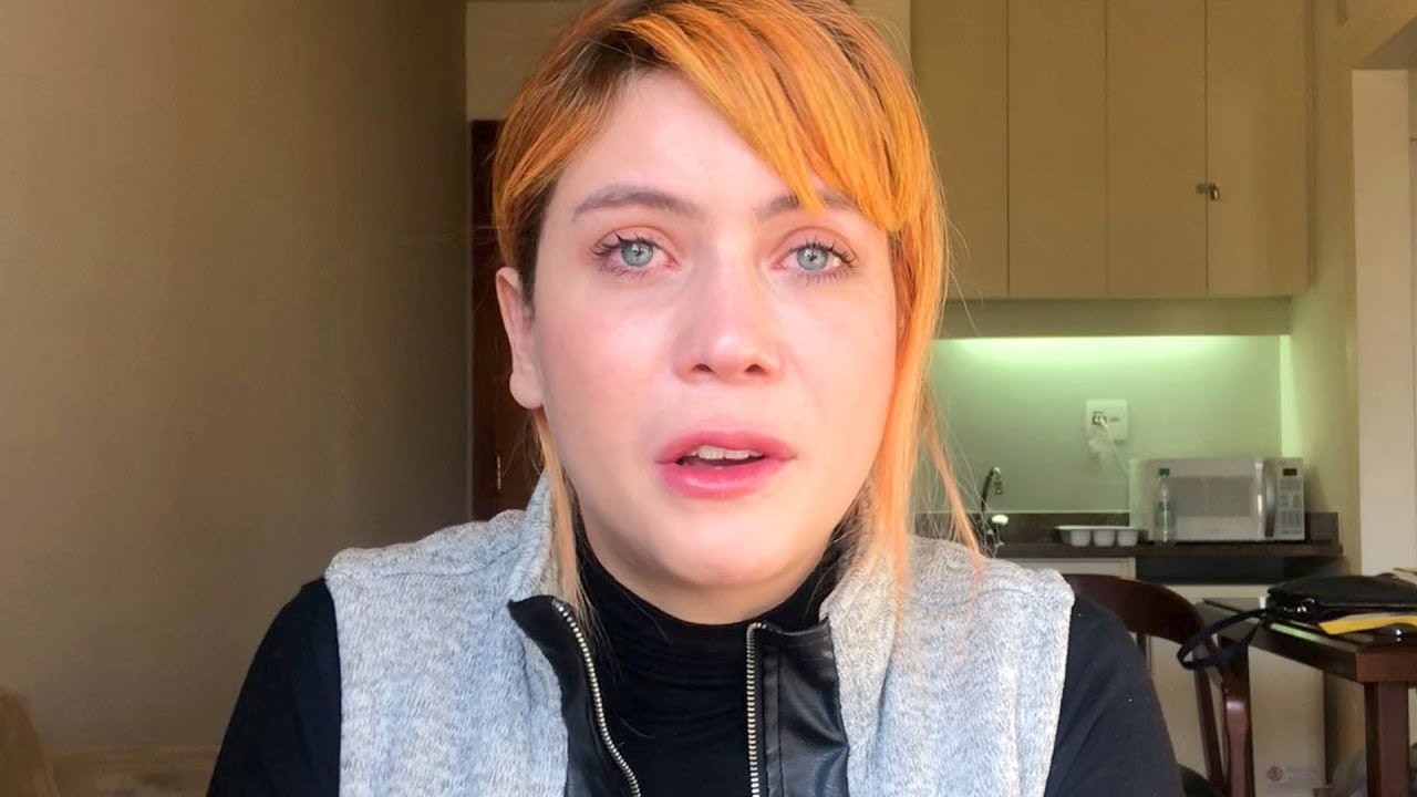 FUI ROUBADA NO SHOW DO BTS - ESTOU EM CHOQUE ATÉ AGORA comédias do minho