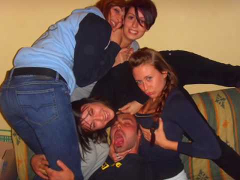 PESCASSEROLI STATE OF MIND.......CAPOD...  2010.wmv