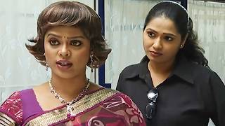 Chellamay - செல்லமே | Episode 467 | Radhika Sarathkumar | Ultra Tamil TV Serial