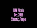 UN Organization For Migration International Organization For Migration IOM Damak Picnic 2016 Nepal