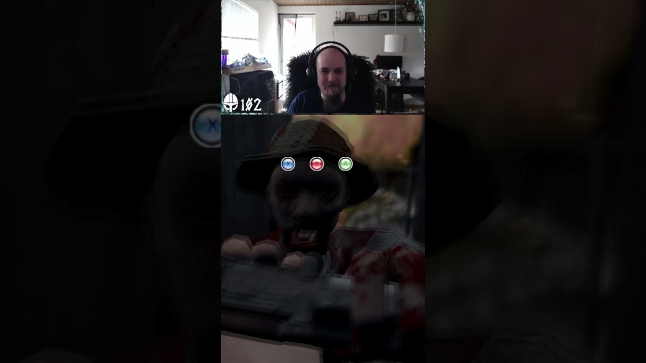 WHAT IS THIS GAME! - 