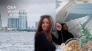 : Q&A   ,   ,  ,  ,  