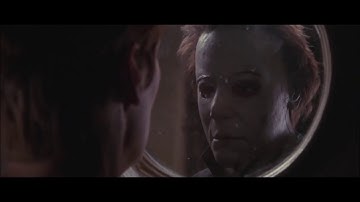 Michael Myers - Monster