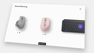 Introducing Options+: The next-generation Logitech app for mice & keyboards screenshot 3