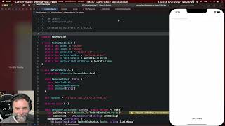 Twitch API Client Exploration
