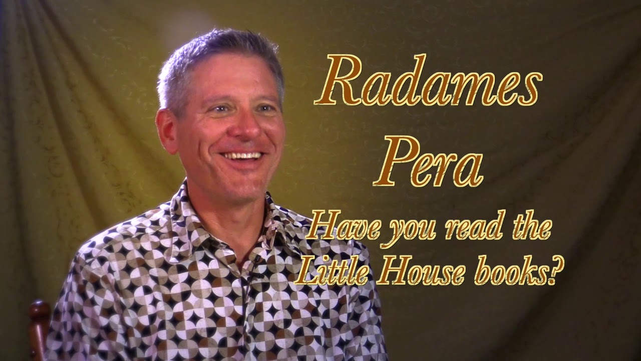 PART SEVEN One on One with Radames Pera - YouTube