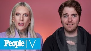 Jeffree Star And Shane Dawson Call Out Kylie Jenner's Skincare Line For Being 'Basic' | PeopleTV