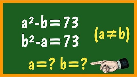 A nice algebra simplification ll maths olympiad ll#maths #algebraproblems #basicproblems 