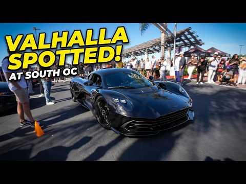 Oc Automotive La Habra