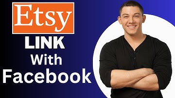 How To Link Esty With Facebook Page (Full Guide 2025)