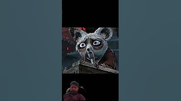 Po Vs Lord Shen 🥶 | kung fu panda edit | #po #lordshen #edit #shorts #kungfupanda2 @Editer-i6x