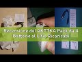Recensione del AKTTKA Pack da 4 Batterie al Litio Ricaricabili 9V da 1350mAh, con Cavo di Ricarica T