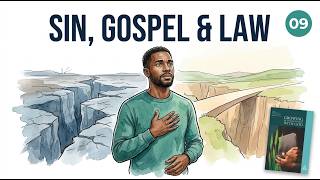 ✅Sabbath School Lesson 09 "Sin, the Gospel, and the Law" | Growing in a Relationship (Q2 2026)