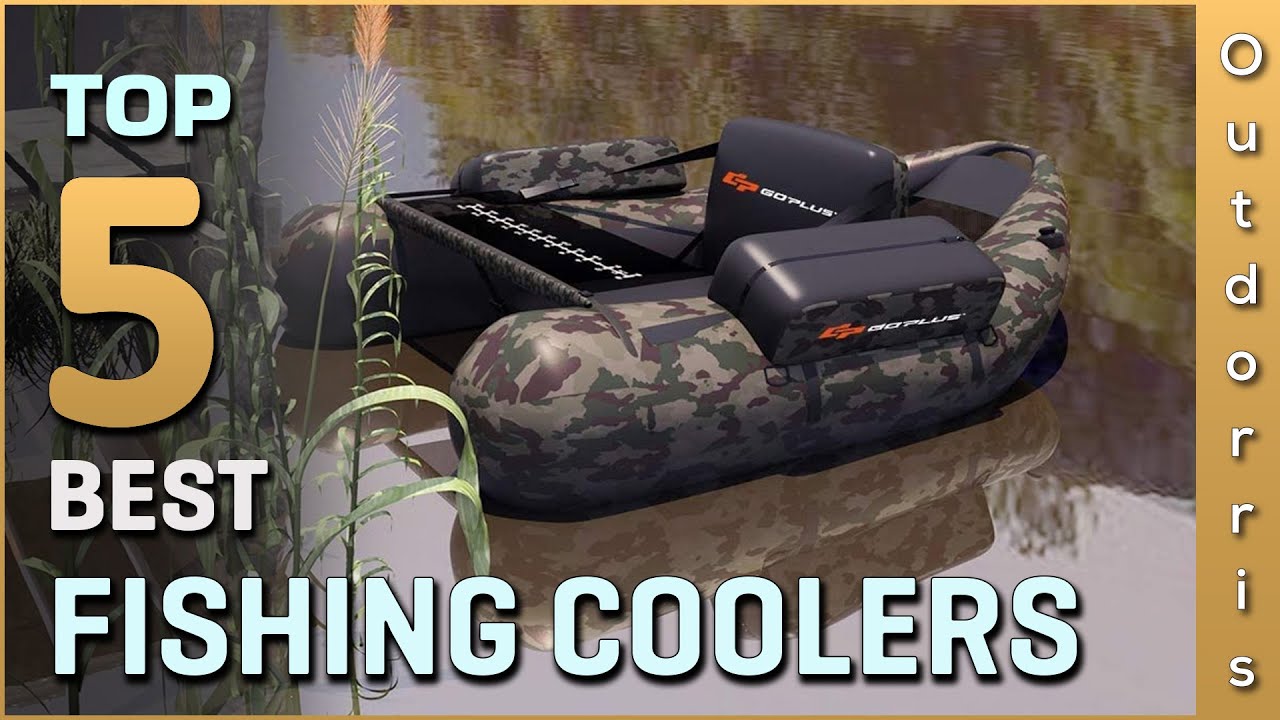 Top 5 Best Fishing Float Tubes Review in 2025