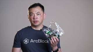 ArcBlock Platform: What makes it unique?