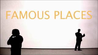 Celebrity Famous Place: Siegfried & Roy in Las Vegas Wealth