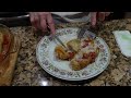 Italian Grandma Makes Stuffed Cabbage