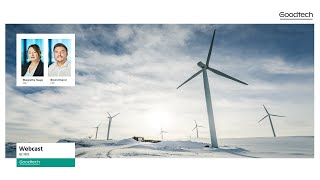 Goodtech Q2 2022 Presentasjon