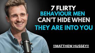 7 FLIRTY BEHAVIOURS MEN CAN’T HIDE WHEN THEY ARE INTO YOU