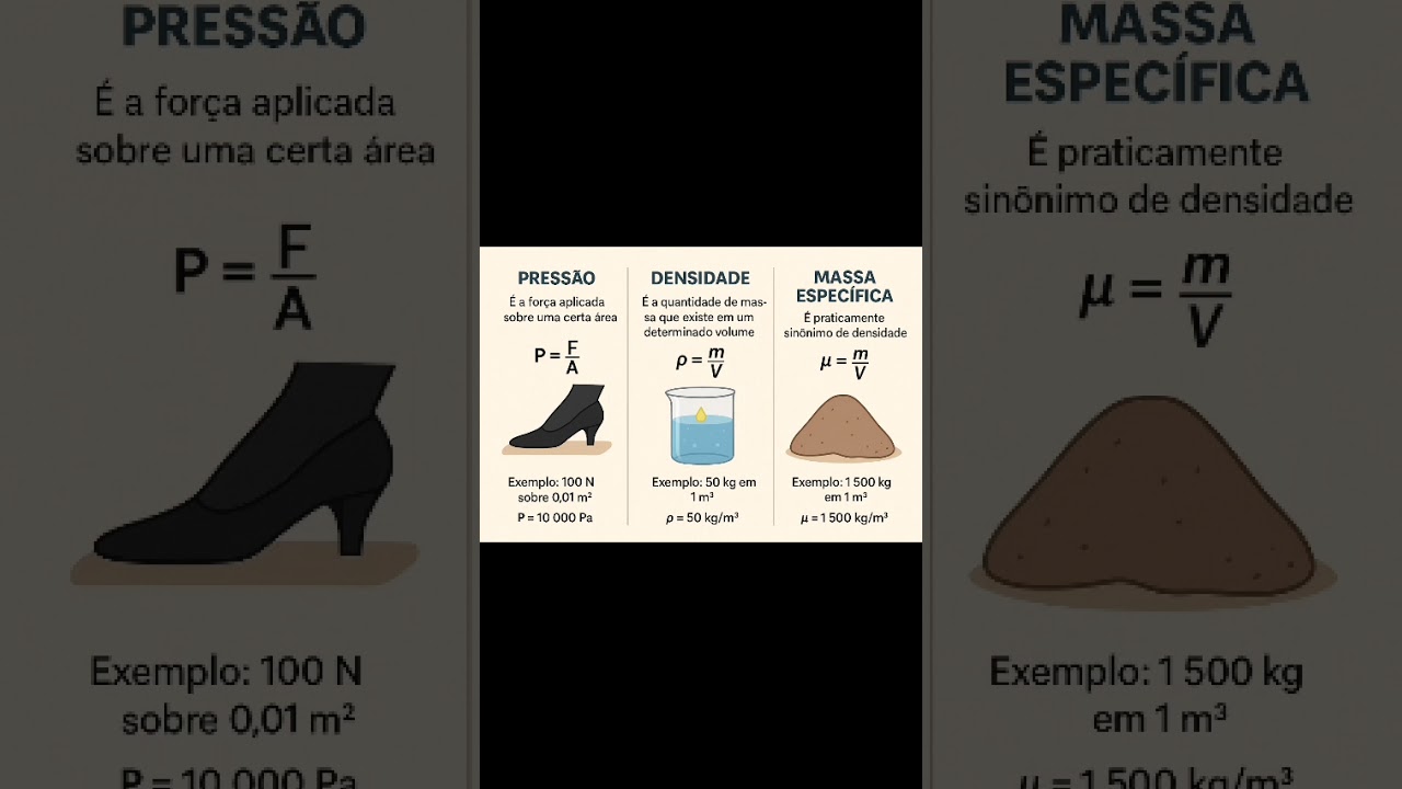 1A MAT 4&ordm;bim 2025  Press&atilde;o e Massa Espec&iacute;fica
