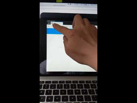 ESP32 HTTPS Server