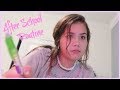 AFTER SCHOOL ROUTINE | IT'S ME ALI