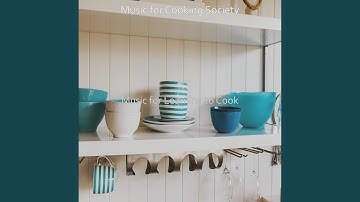 Lonely Jazz Sax with Strings - Vibe for Making Breakfast