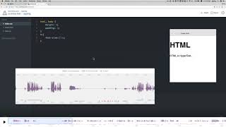 개발자 도구 - 코드까지 녹화한다. scrimba.com