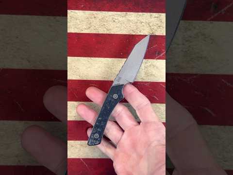 Lynch Blades - Swift Six.    