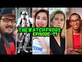 Watch frogs show 77  calendar gate vitos puppet star wars true the vote  moar