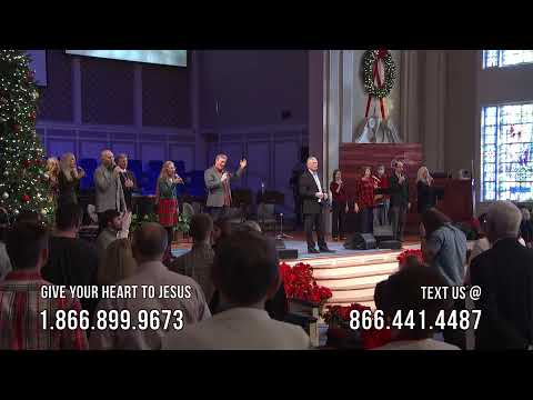 Celebration Worship December