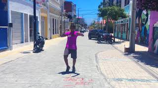 MC GASPAR E MC REIZINHO Feat  MC VITTIN PV   BOTADÃO / DESCONECT DANCE (coreografia)