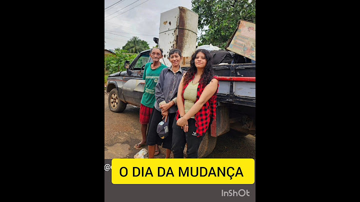 DONA FRANCISCA E FAMILIA SE MUDAM HOJE!! 🏠 | @ElizeuSilvaTV