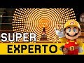 99% IMPOSIBLE COLOSAL APARECE!! - SUPER EXPERTO NO SKIP | Super Mario Maker - ZetaSSJ