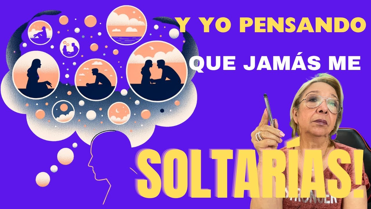TE ALEJASTE DE ALGO! AHORA NO PUEDE FLUIR! Y ESTO ES LO QUE SE PODRÍA ...